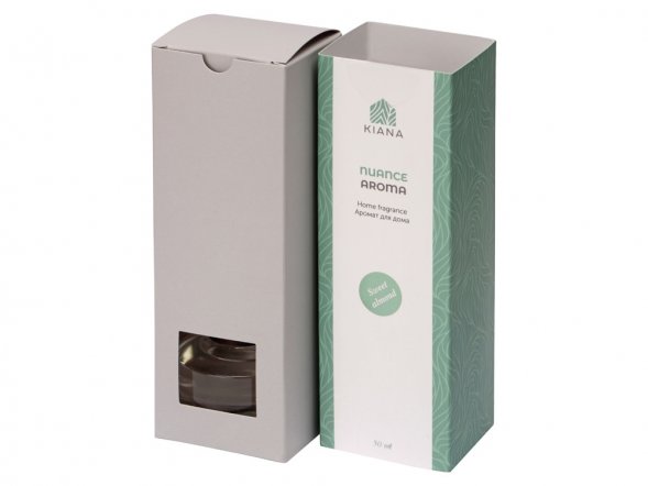 Аромат для дома Sweet almond, стандарт 