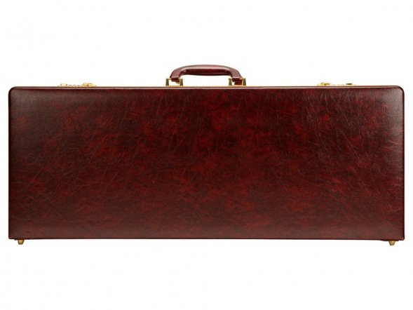 Набор подарочный, 041-6м/0,5 серебро, темно-бордовый 