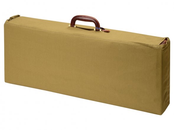 Набор подарочный, 041-6м/0,5 серебро, темно-бордовый 