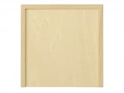 Деревянная головоломка в коробке Smart