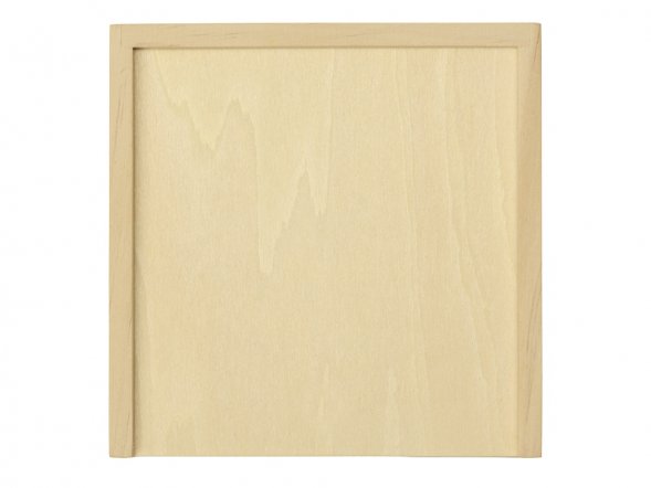 Деревянная головоломка в коробке Smart 