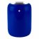 Увлажнитель с UV лампой Antibacterial Istria Ultramarine, синий 