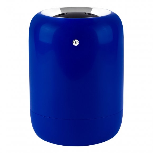 Увлажнитель с UV лампой Antibacterial Istria Ultramarine, синий 