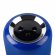 Увлажнитель с UV лампой Antibacterial Istria Ultramarine, синий 