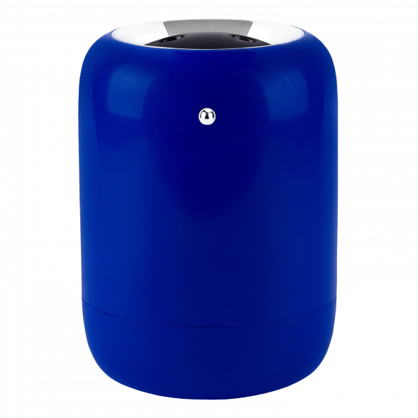 Увлажнитель с UV лампой Antibacterial Istria Ultramarine, синий 