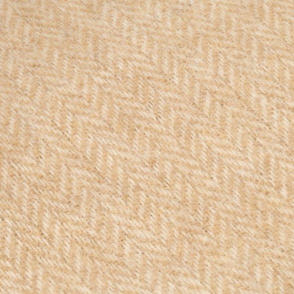 Плед Bilbo, песочный 