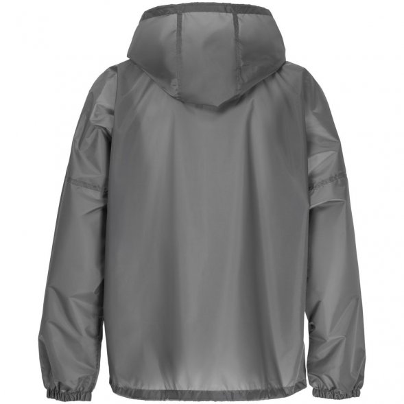 Дождевик Kivach Promo, серый 