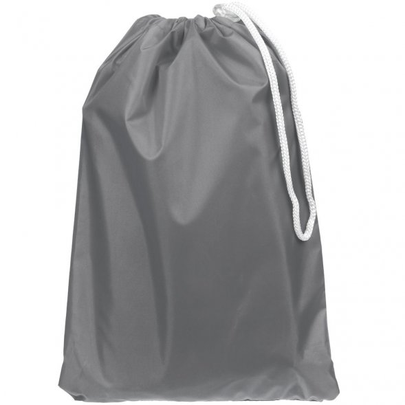 Дождевик Kivach Promo, серый 