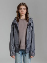 Ветровка Kivach Promo, серый