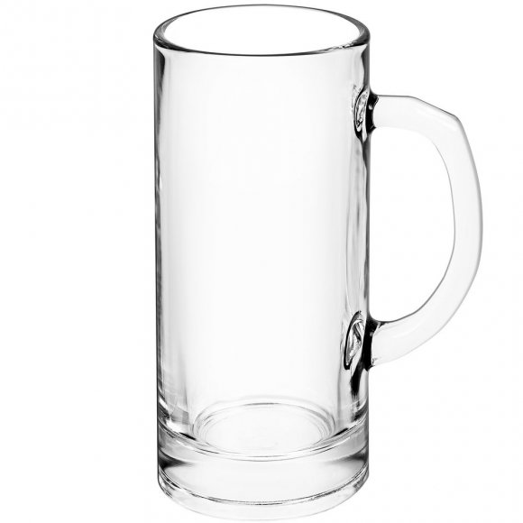 Кружка пивная Pub, высокая 