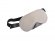 Маска для глаз Luxury Eye Mask, бежевый 