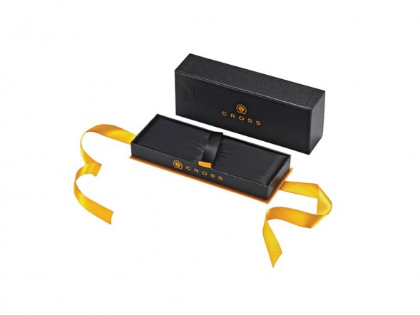 Перьевая ручка Cross Classic Century Classic Black 