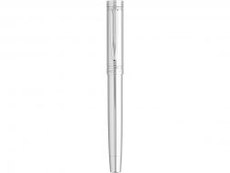 Перьевая авторучка Zoom Classic Silver. Cerruti 1881