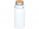 Спортивная бутылка Thor объемом 550 мл, белый 