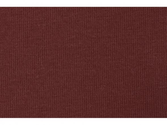 Футболка Heavy Super Club женская, бордовый портвейн 