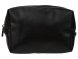 Косметичка из эко-кожи Enio, черный 