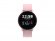 Умные часы CANYON Lollypop SW-63, IP 68, BT 5.0, сенсорный дисплей 1.3, розовый 