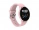 Умные часы CANYON Lollypop SW-63, IP 68, BT 5.0, сенсорный дисплей 1.3, розовый 
