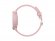 Умные часы CANYON Lollypop SW-63, IP 68, BT 5.0, сенсорный дисплей 1.3, розовый 
