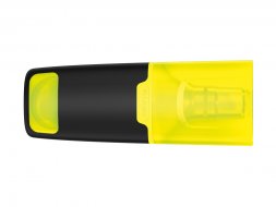 Жидкий текстовый выделитель LIQEO HIGHLIGHTER MINI, желтый