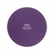Беспроводное зарядное устройство с подсветкой 15W Auris, фиолетовое 