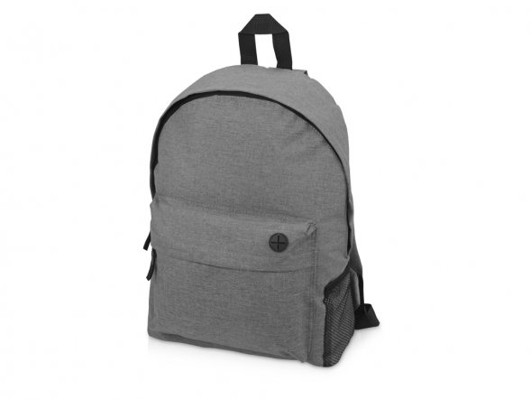 Рюкзак Сити, серый 