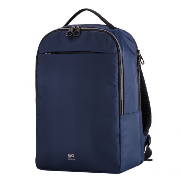 Рюкзак Landon Go M, синий 