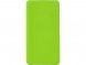 Внешний аккумулятор Powerbank C1, 5000 mAh, зеленое яблоко 