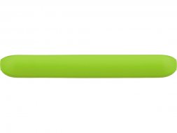 Внешний аккумулятор Powerbank C1, 5000 mAh, зеленое яблоко