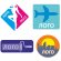 Магнит Info на заказ 