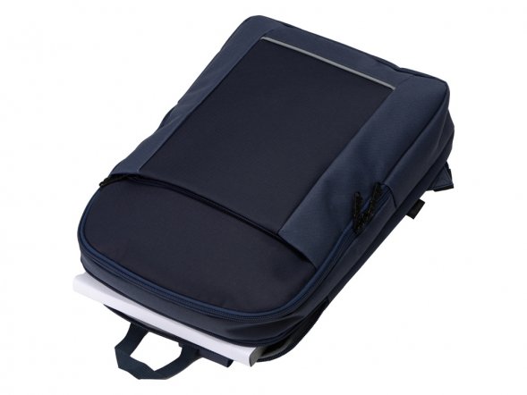 Рюкзак Dandy с отделением для ноутбука 15.6 /синий 