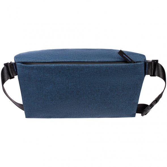 Поясная сумка Remark L, синяя 