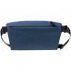 Поясная сумка Remark L, синяя 