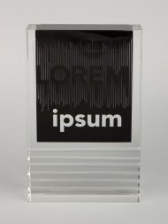 Стела Coloss, средняя, в подарочной коробке