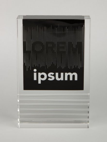 Стела Coloss, средняя, в подарочной коробке 