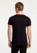 Футболка LogicArt, черная 