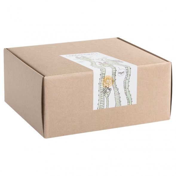 Набор «Сообразим» 