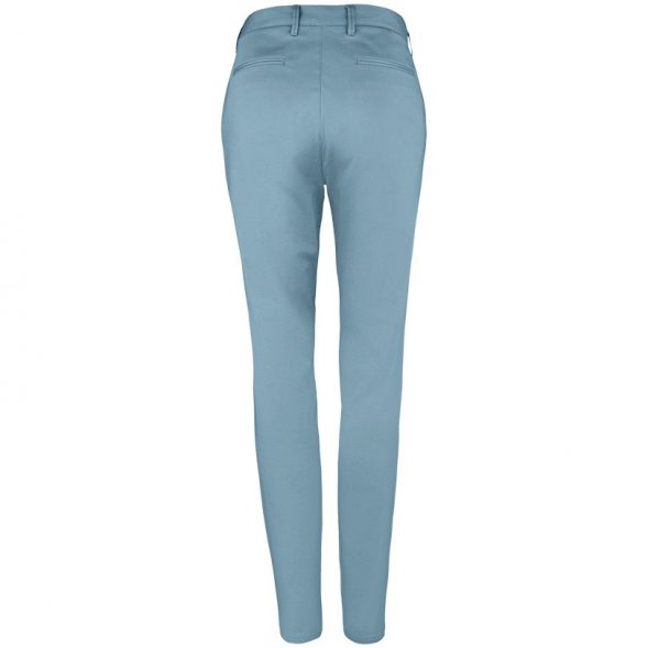 Брюки Jared Women, голубые 