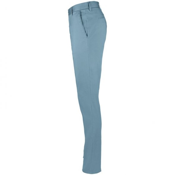 Брюки Jared Women, голубые 