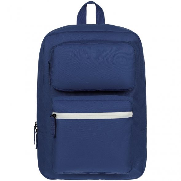 Рюкзак Daily Grind, темно-синий 