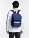 Рюкзак Daily Grind, темно-синий 