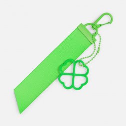 Подвеска Flora, 3D-печать на заказ, клевер