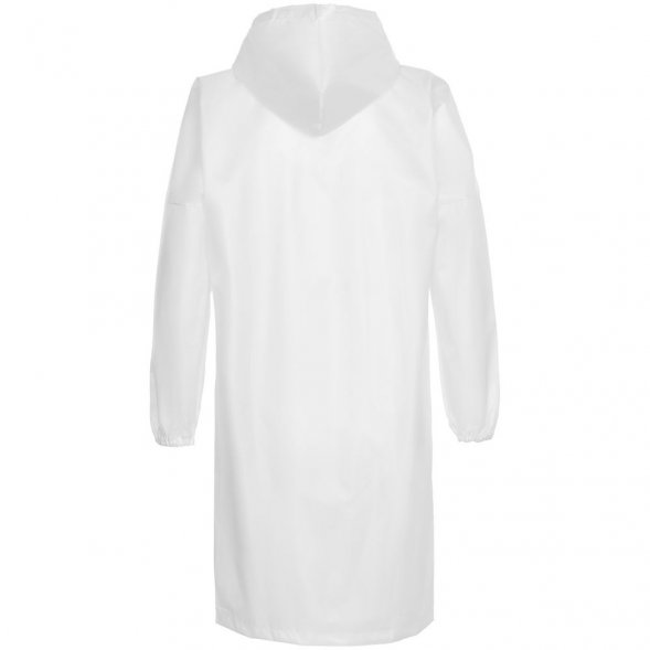 Дождевик унисекс Rainman Strong, белый 