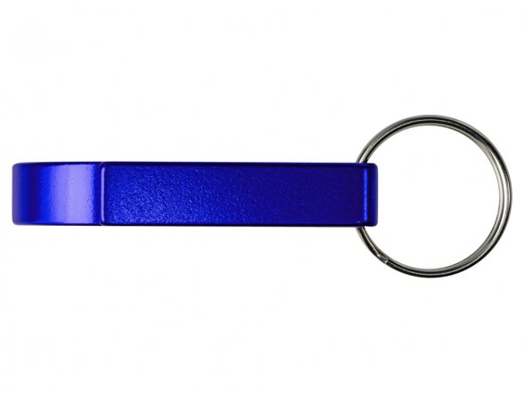 Брелок-открывалка Dao, синий 