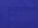Хлопковый фартук 180gsm, синий 