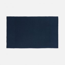 Плед Voyage в кофре, синий