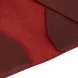 Обложка для паспорта inStream, красная 