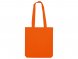 Сумка из плотного хлопка Carryme 200, оранжевый 