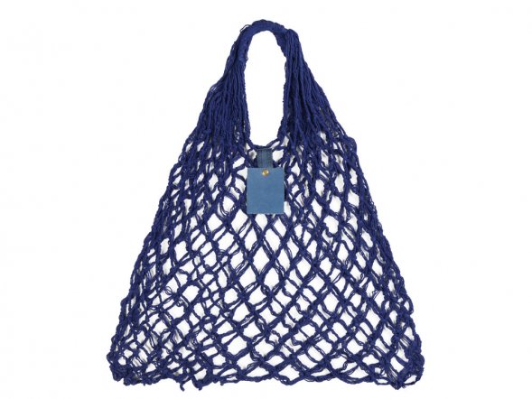 Авоська Dream М old style 15 литров, темно-синий 