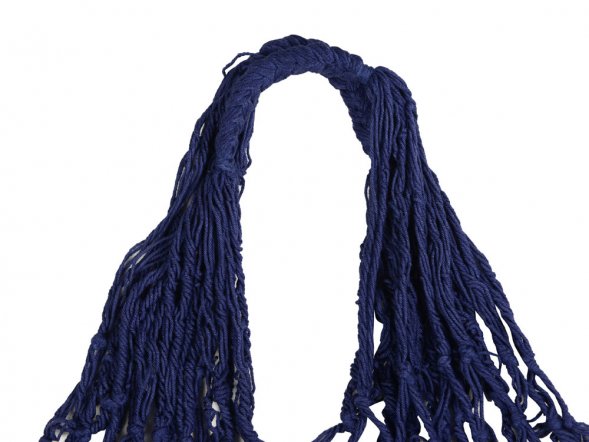 Авоська Dream М old style 15 литров, темно-синий 